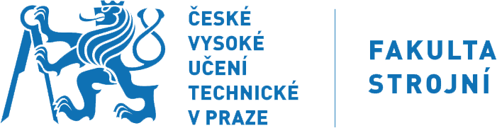 ČVUT v Praze - Fakulta strojní